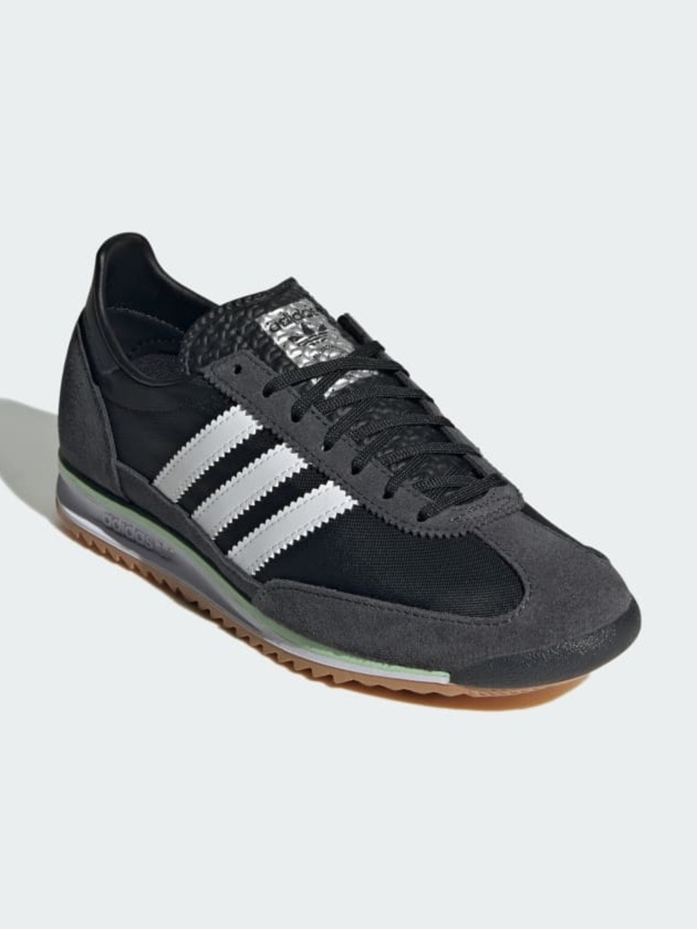 Adidas SL 72 OG Sneakers Black